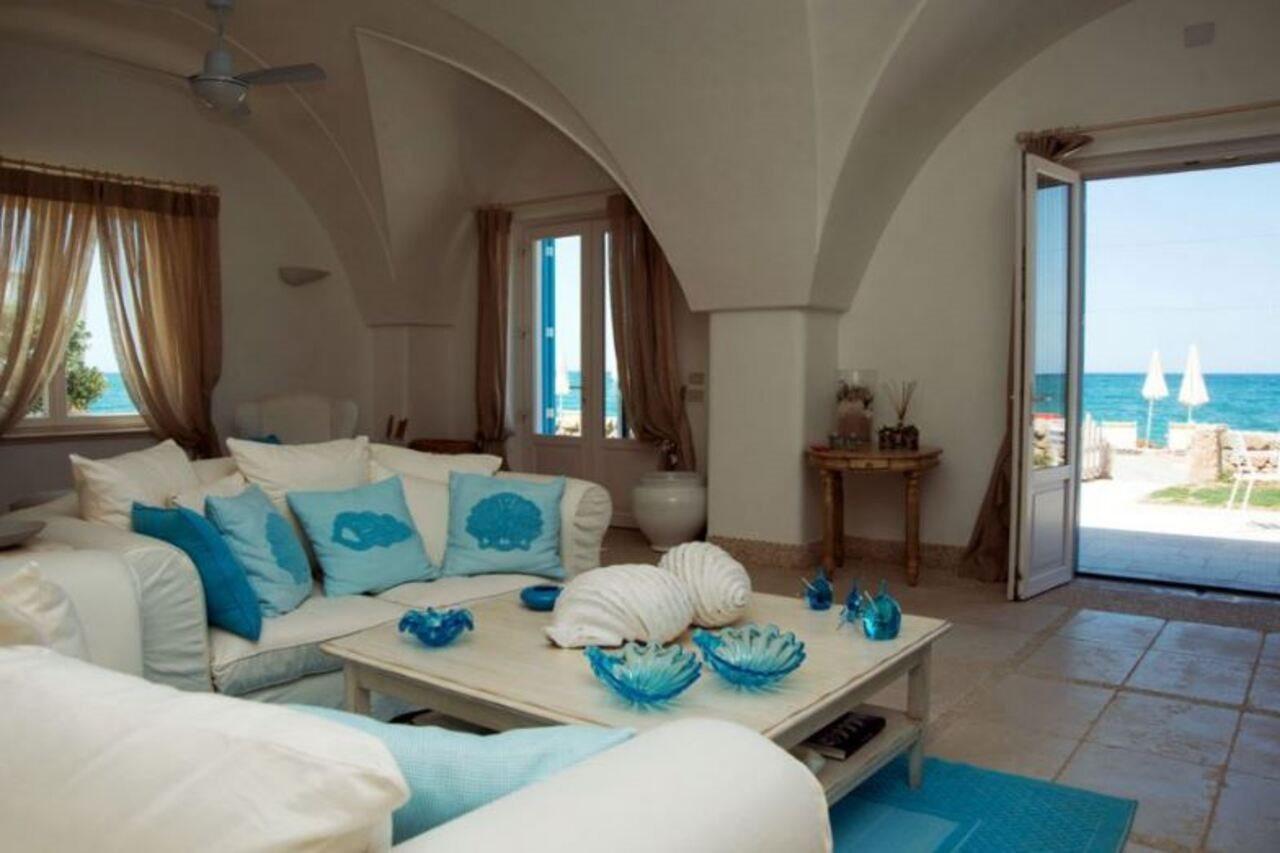 Masseria San Domenico Savelletri Exterior foto